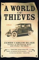 A World Of Thieves | James Carlos Blake | Taschenbuch | Kartoniert / Broschiert