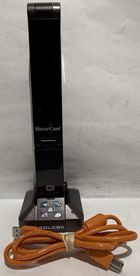 Hovercam SOLO8 Document Camera Unit w/ USB Cord