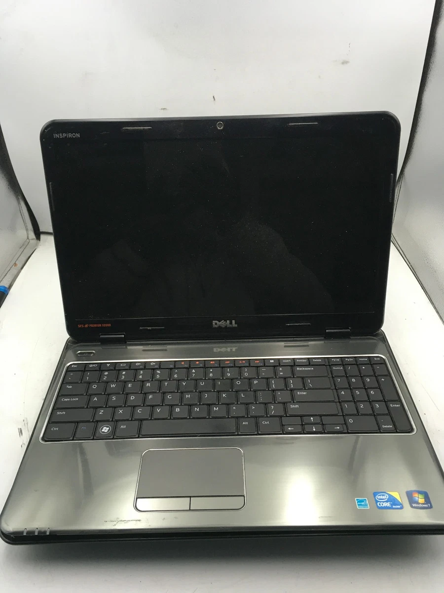 Dell Inspiron N5010 PC Laptops & Netbooks for Sale - Shop New