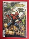 2019 The Amazing Spider-Man #25 1:200 Ryan Stegman Variant