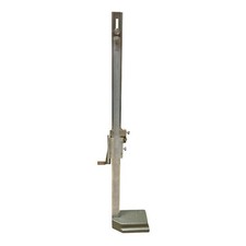 MITUTOYO 0-18"/.0005" HEIGHT GAGE