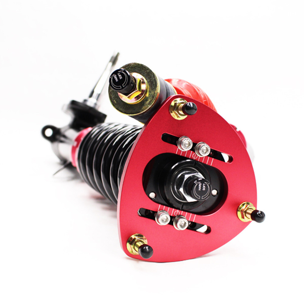 Godspeed 1984-1987 Toyota Corolla AE86 GTS SR5 Maxx Coilover Kit W