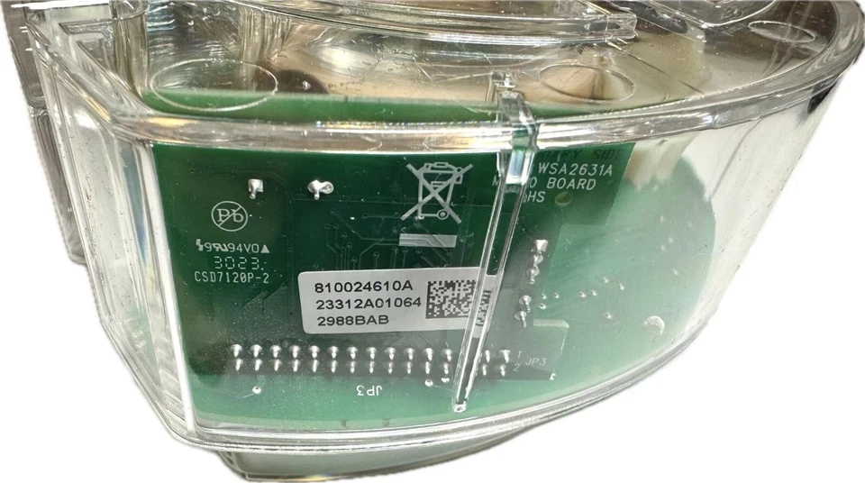 Electronics Module Water Purifier Electronic Part Rev 2.4 Amway eSpring™ - Image 4 of 4