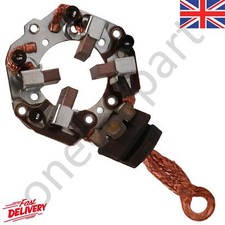 Starter Motor Brush Holder For Mercedes C CLS E GLK SLK Sprinter Viano Vito