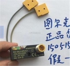 1Pc TURCK NI2-Q6 5-AP6-0 1-FS4.4X3/S304 Brand New wx