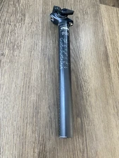 Oval Concept 905 Carbon Seat Post 31.6 X 300