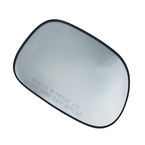Mirror Glass Lens W/Backing Right Passenger Side 87611-B2500 For Kia Soul 14-19 - Picture 2 of 11