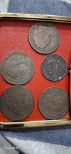 Old Coins