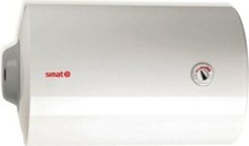 SCALDABAGNO BOILER ELETTRICO 80 LITRI ORIZZONTALE ARISTON SIMAT SCALDINO ACQUA