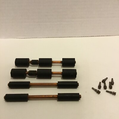 VTG Smith Corona Super Speed Feeder Rollers-Free Shipping