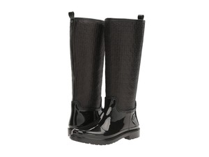 michael kors waterproof boots
