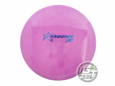 NEW Prodigy Discs X-OUT 400 A1 171g Lilac Midrange Golf Disc