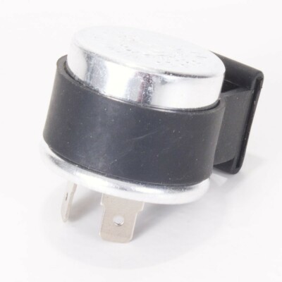 Blinkgeber Blinkrelais 6V 8-23 Wx2 2-polig KAWA für: Yamaha 2K4 Indicator light