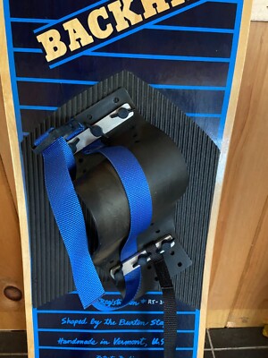 VINTAGE BURTON 