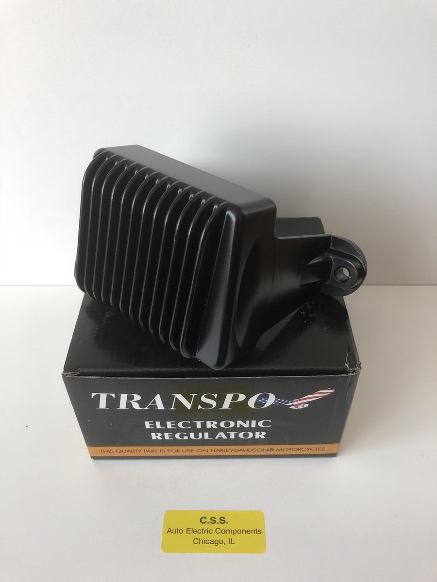 Harley Davidson Motorcycles VOLTAGE REGULATOR RECTIFIER 2006-2008