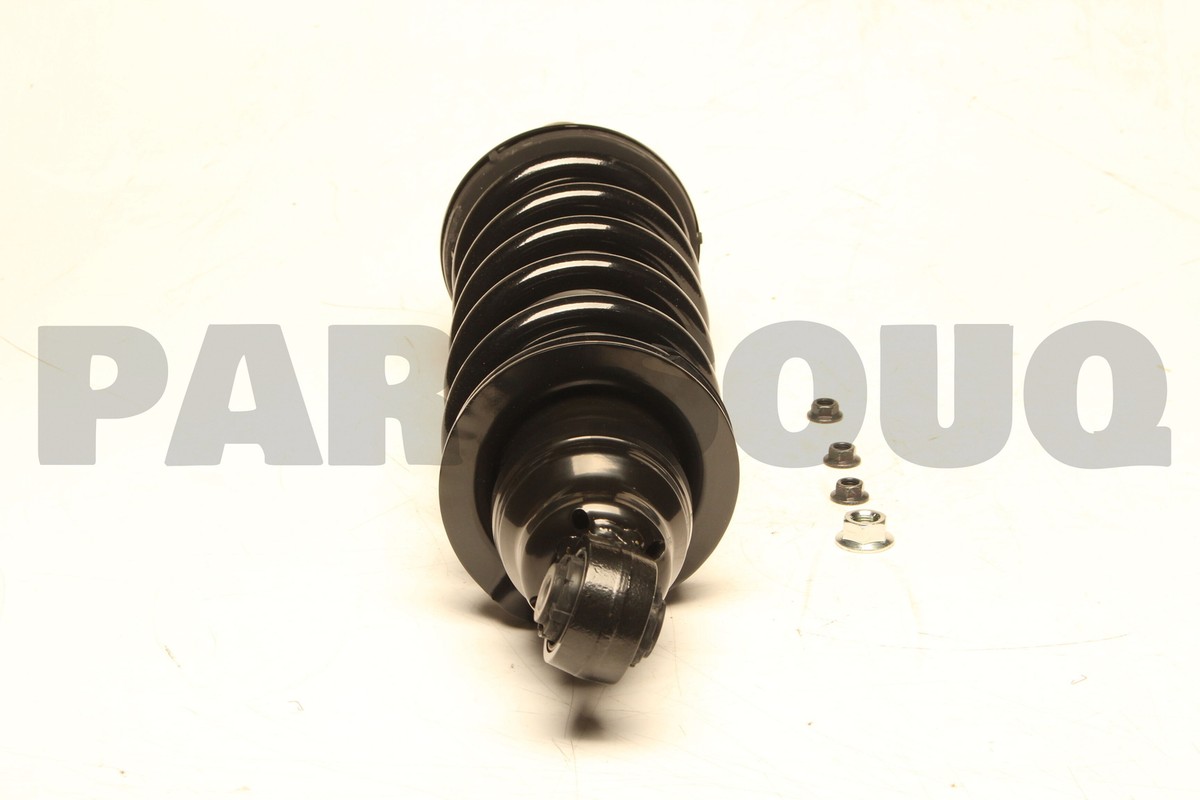 E61006JF7A Genuine Nissan ABSORBER-SHOCK E6100-6JF7A | eBay