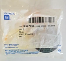 New GM Transfer Case Input Shaft Seal - 12547466