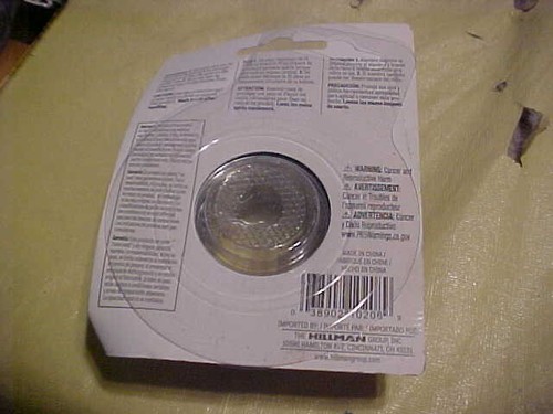 Hillman 20 Gauge Wire Galvanized Steel 175 ft 15 Lbs With free shipping - Picture 2 of 2