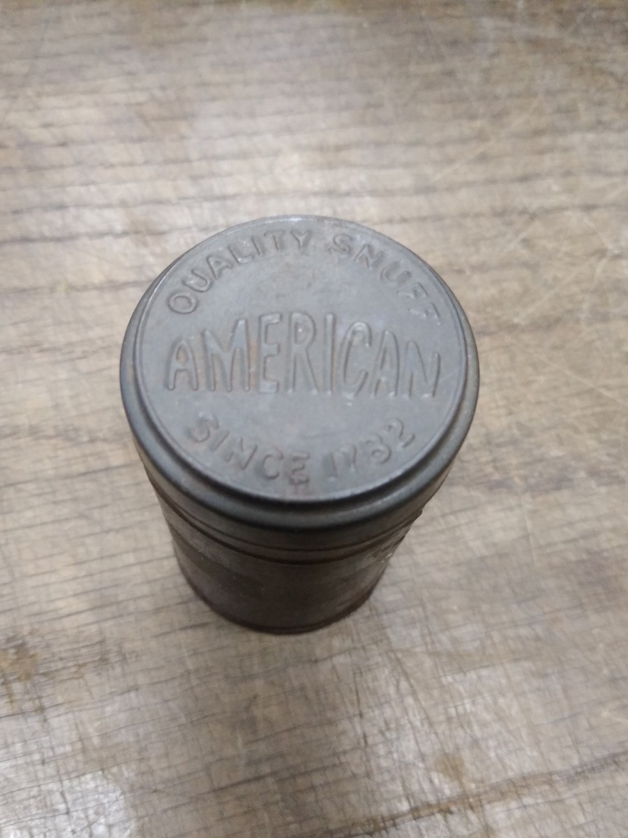 TABACCO缶★USA／1910s~ antique／アメリカ／TIN／たばこ Vintage Tobacco Tins - Etsy