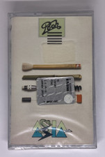 POOH  ASIA NON ASIA - MUSICASSETTA MC7 Musicassetta nuova sigillata By Arcangelo