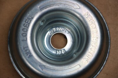 Disque porteur référence 4126 713 3100 Stihl