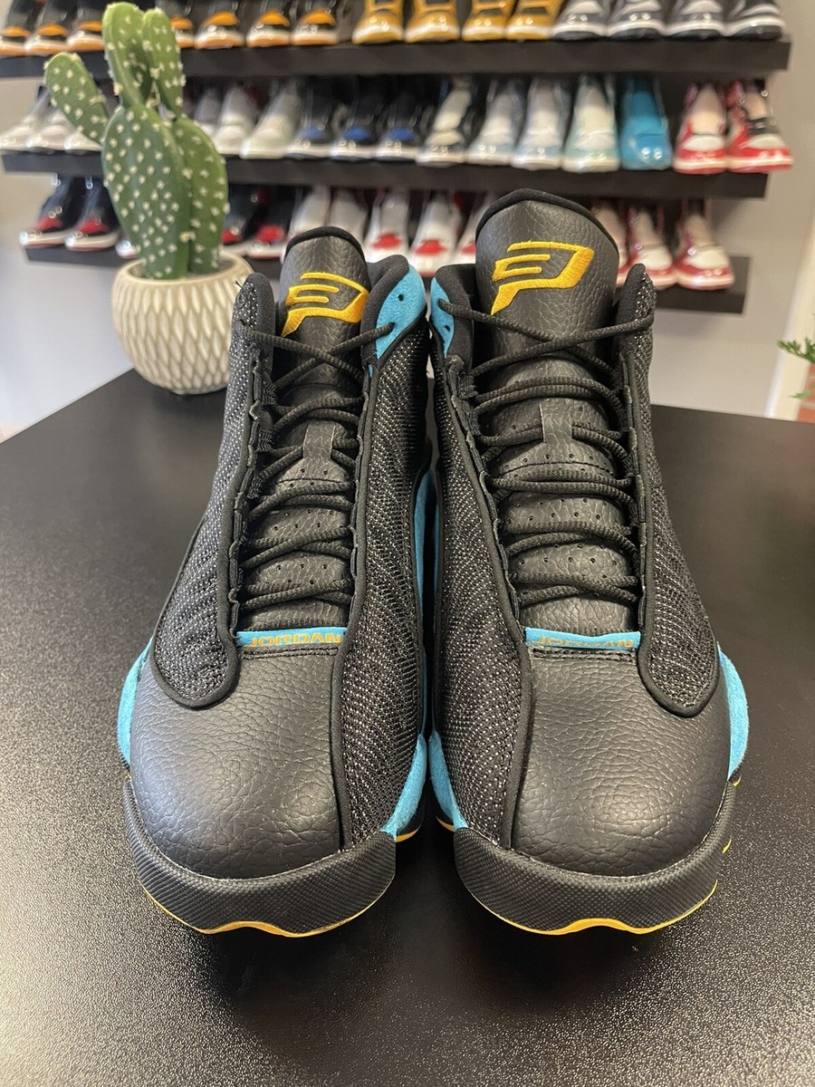 jordan 13 cp pe