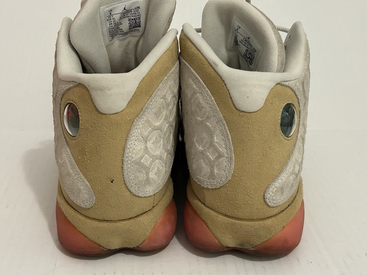 Nike Air Jordan 13 Retro Chinese New Year size 8 CW4409-100 | eBay