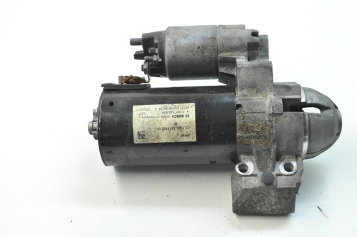BMW F11 Anlasser 8574102 530d 2016 Rechtslenker 10003858