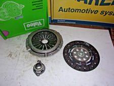 Kit d'embrayage Citroen EVASION