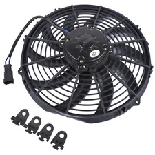 781560 Condenser Fan For Thermo King Tripac and Evolution APU 78-1560 12 Volt