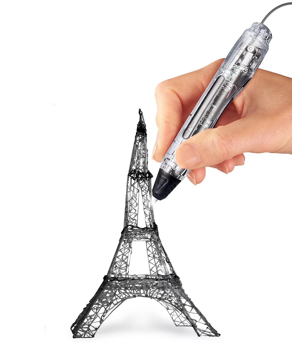 Protocol 3D Printer Pen MSRP $160