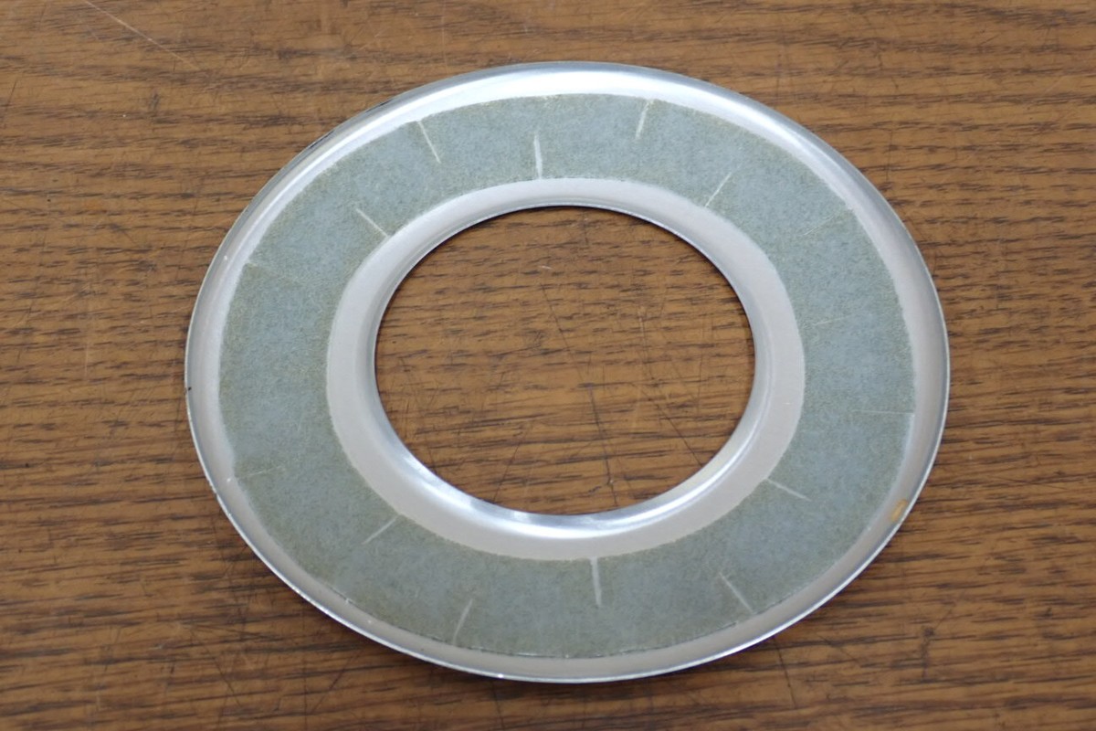 専用♡ HARLEY DAVIDSON SCREAMIN EAGLE INSERT COVER RING 29503-07 | eBay