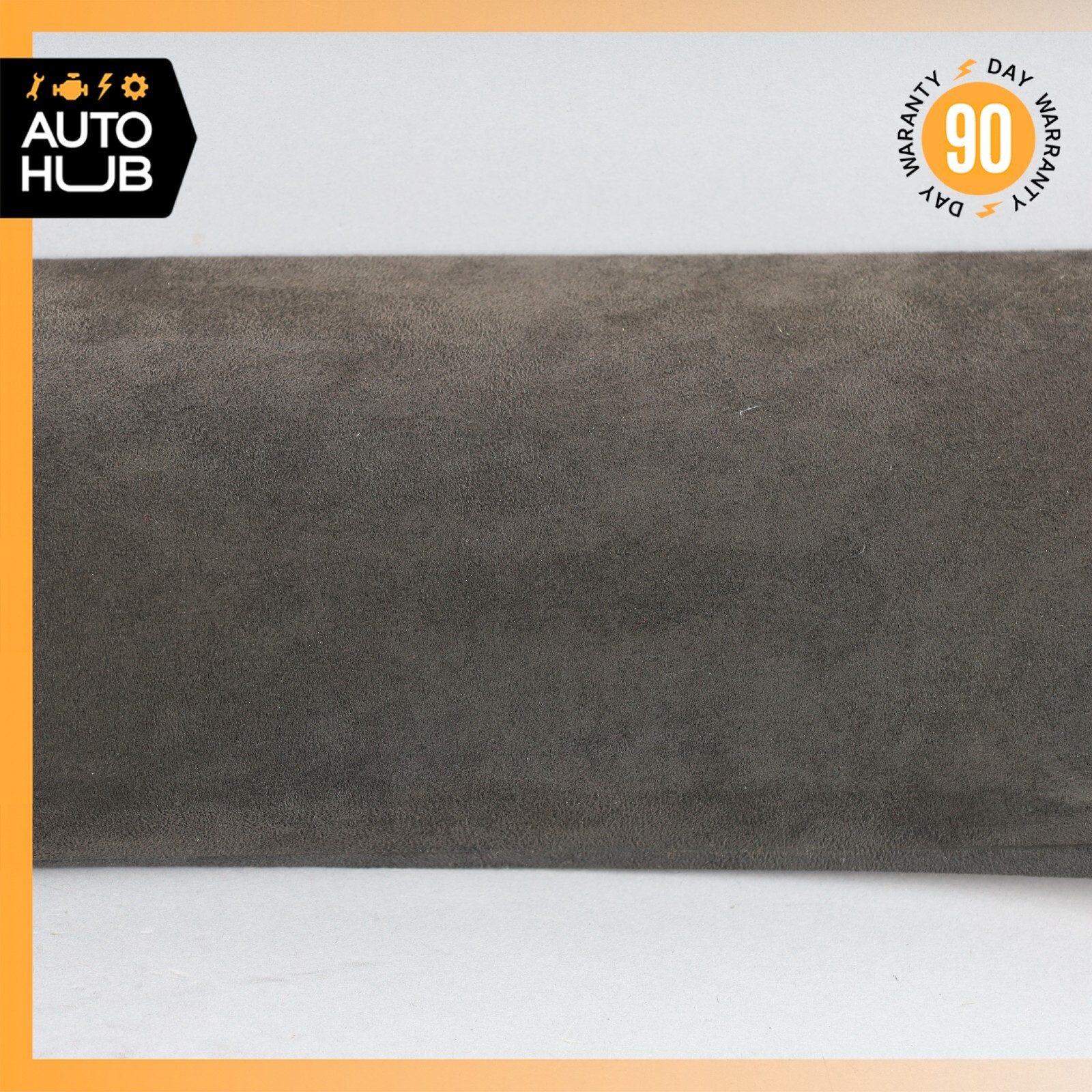Maserati GranTurismo S M145 Front Left Side Interior Trim Panel A Pillar OEM 61k