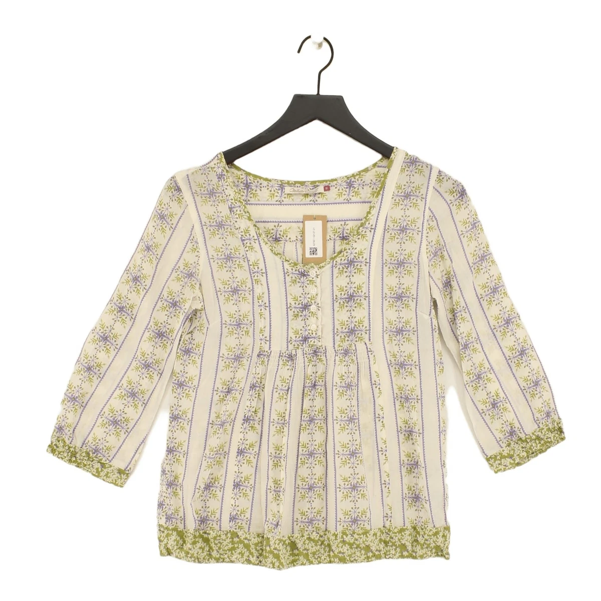 White stuff on sale clothes new in