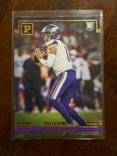 2021 Panini - Chronicles Football (NFL) - PYC/Complete Your Set - UPDATED