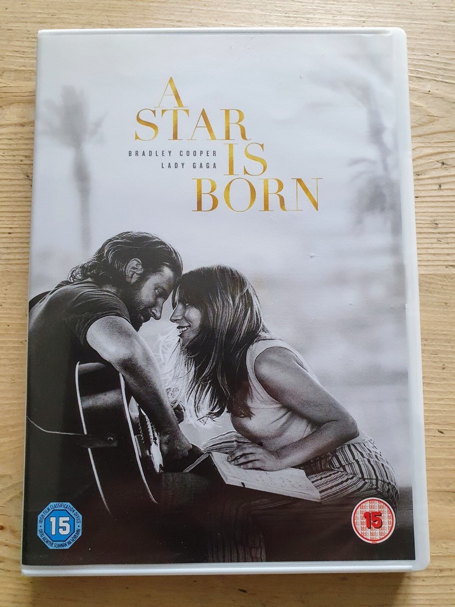A Star is Born Bradley Cooper Lady Gaga, special feature music