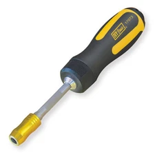 IVY Classic 17073 9" Mega Magnetic Ratchet Screwdriver