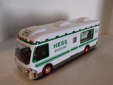 1998 Hess Recreation Van with Dune Buggy and Motorcycle - 082624JET2-E