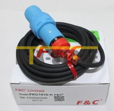 1PCS Brand New ones  FKC1810-N Sensor&Proximity Switch