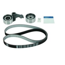 SKF VKMA 91303 Zahnriemensatz für Toyota Avensis Station Wagon Avensis Verso