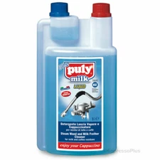 Puly Caff Milk Plus Milk Frother Cleaner - 1000ML