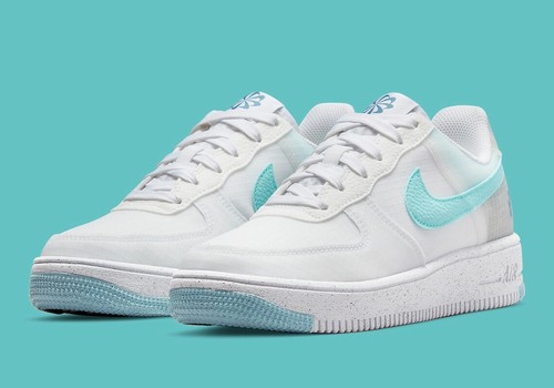 air force 1 move to zero