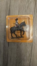 Figurine "El Prado" Capitaine Des Mousquetaires Encore Emballé