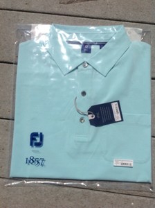 jacket type polo