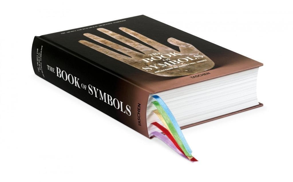 Thumbnail - Das Buch Der Symbole. Betrachtungen Zu Archetypischen Bildern |