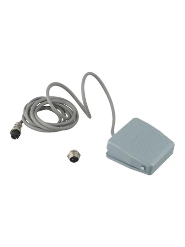 TFS-201 Foot Switch Electric Power SPDT Pedal Momentary Control Accessories