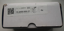 Q-railing MOD 26 10.2600.000.31 Box of 4 - New