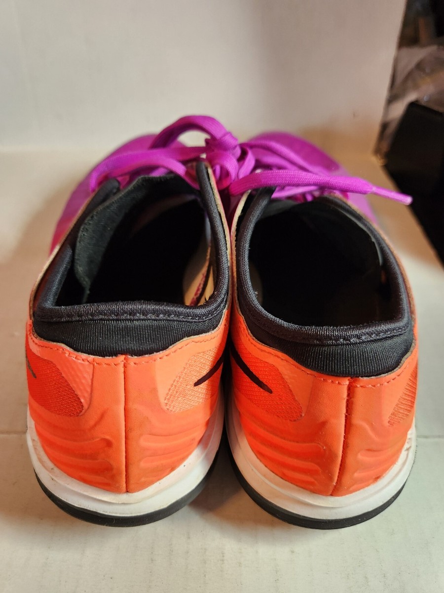 Nike Training DF-TR4 Dual Fusion 819022-501 Sneakers Woman's size