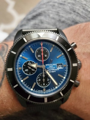 breitling m13320