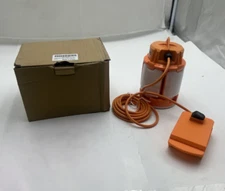 LED Work Light for Dewalt 20V & Milwaukee M18 Battery 60W 6000LM Garage Light